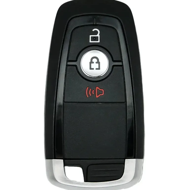 2024 Ford Edge Smart Key Fob PN:164-R8163,5929508