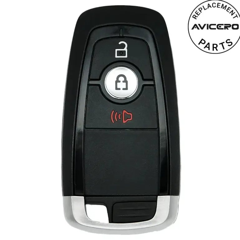 2024 Ford Edge Smart Key Fob PN:164-R8163,5929508