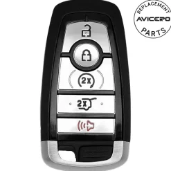2022 Ford Edge Smart Key Fob PN: 164-R8244, 5938441