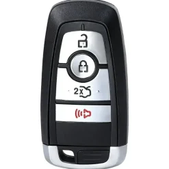 2022 Ford Edge Smart Key Fob PN: 164-R8150, 5929506