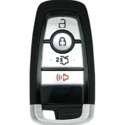 2021 Ford Edge Smart Key Fob PN: 5938443, 164-R8246