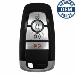 2020 Ford Edge Smart Key Fob PN: 5933004, 164-R8182