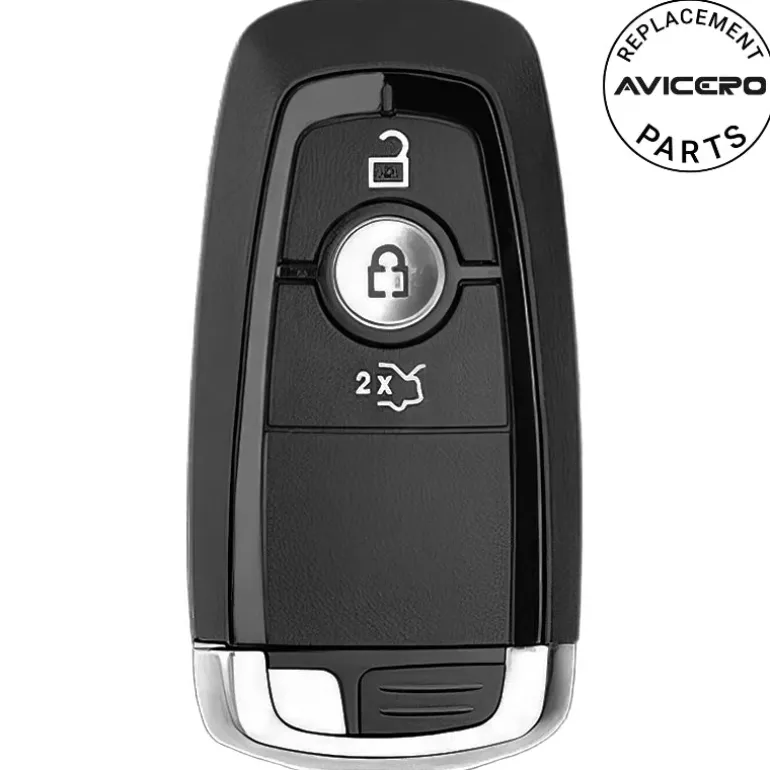 2020 Ford Edge Smart Key Fob PN: 164-R8151, 5929507