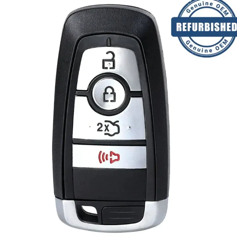 2020 Ford Edge Smart Key Fob PN: 164-R8150
