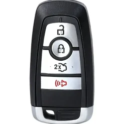2020 Ford Edge Smart Key Fob PN: 164-R8150