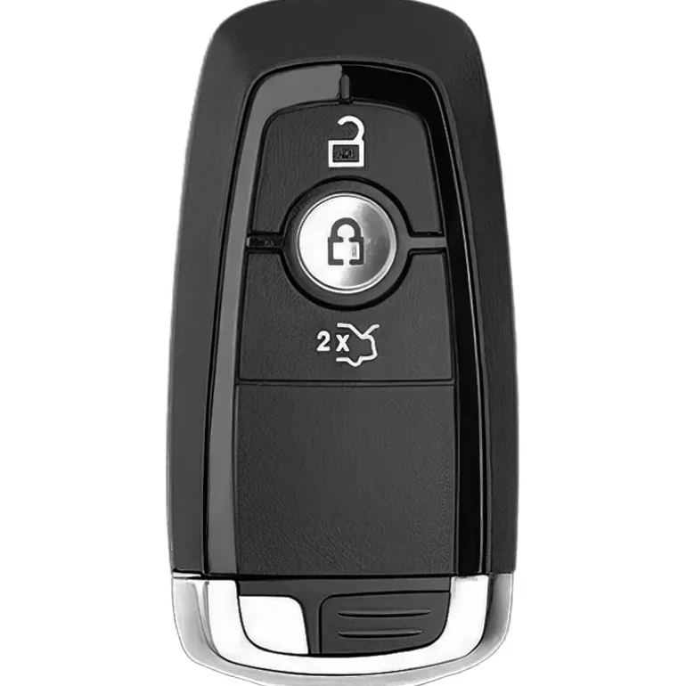 2019 Ford Edge Smart Key Fob PN: 164-R8151, 5929507