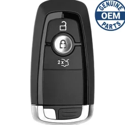 2019 Ford Edge Smart Key Fob PN: 164-R8151, 5929507