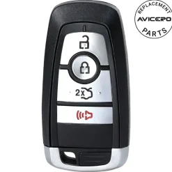 2019 Ford Edge Smart Key Fob PN: 164-R8150