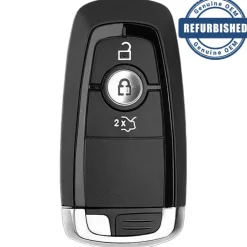 2018 Ford Edge Smart Key Fob PN: 164-R8151, 5929507