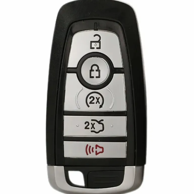 2018 Ford Edge Smart Key Fob PN: 164-R8149
