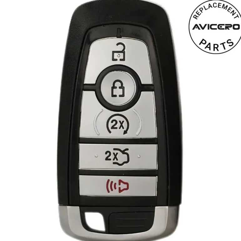 2018 Ford Edge Smart Key Fob PN: 164-R8149