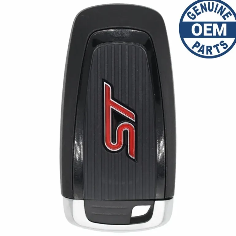 2017 Ford Edge Smart Key Fob PN: 5938443, 164-R8246