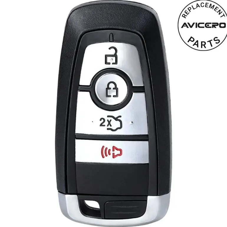 2017 Ford Edge Smart Key Fob PN: 164-R8150