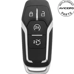 2015 Ford Edge Smart Key Fob PN: 164-R7988