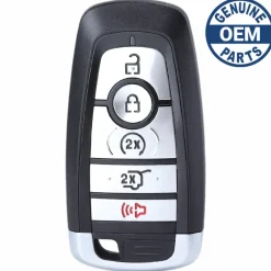 2022 Ford Edge ST Smart Key PN: 164-R8322, 5943671