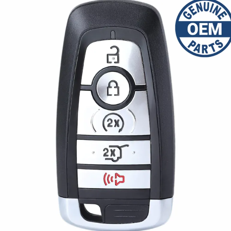 2022 Ford Edge ST Smart Key PN: 164-R8322, 5943671