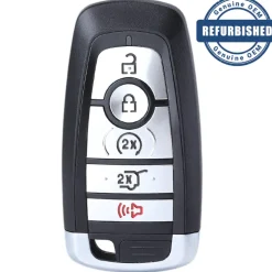 2022 Ford Edge ST Smart Key PN: 164-R8322, 5943671