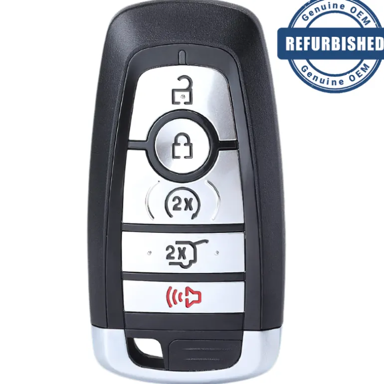 2022 Ford Edge ST Smart Key PN: 164-R8322, 5943671