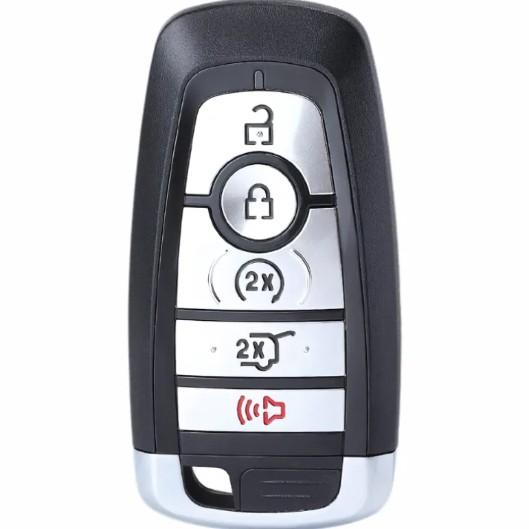 2022 Ford Edge ST Smart Key PN: 164-R8322, 5943671