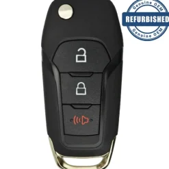 2022 Ford Escape Flipkey Remote PN: 164-R8269, 5939651