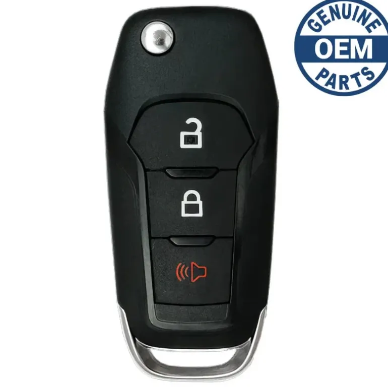 2020 Ford Escape Flipkey Remote PN: 5923667, 164-R8130