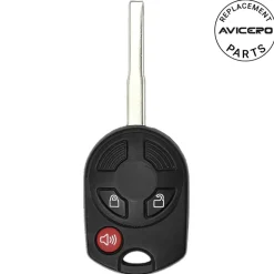2019 Ford Escape Remote Head Key PN: 5921707, 164-R8007