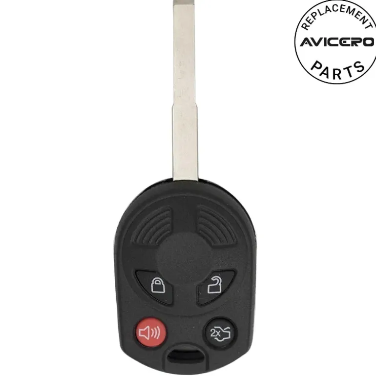 2018 Ford Escape Remote Head Key PN: 5921709, 164-R8046
