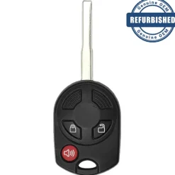 2018 Ford Escape Remote Head Key PN: 5921707, 164-R8007