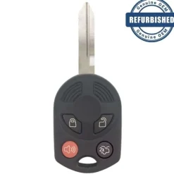 2008 Ford Escape Remote Head Key PN: 164-R7013