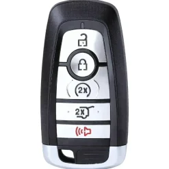 2025 Ford Escape Smart Key Fob PN: 164-R8198, 5933985