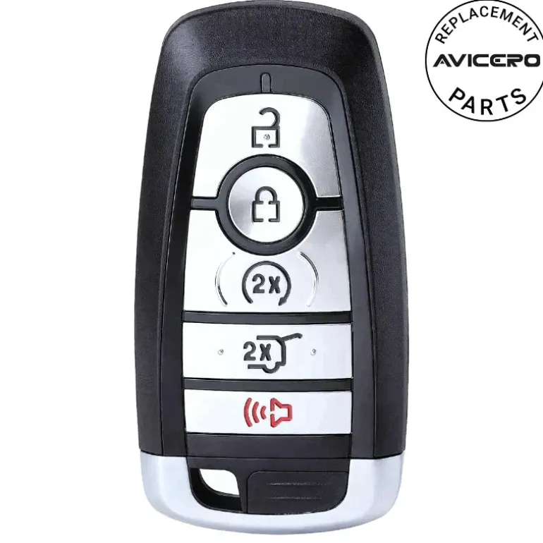 2025 Ford Escape Smart Key Fob PN: 164-R8198, 5933985