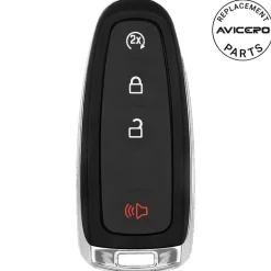 2012 Ford Escape Smart Key Fob PN: 164-R8091
