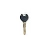 1998 Ford Escort Regular Car Key MZ27-P 692069