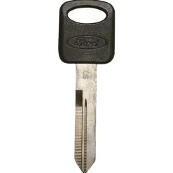2003 Ford E-350 Super Duty Regular Car Key 597638 011-R0223