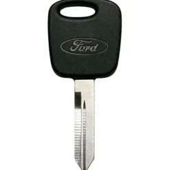 2001 Ford Excursion Transponder Key PN: 597602, H72PT, 011-R0221
