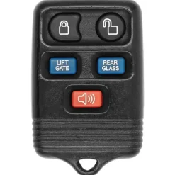 2006 Ford Expedition CWTWB1U551 CWTWB1U511 3L7T-15K601-AA 3L7T-15K601-AB 2L7T-15K601-CB Remote