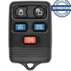 2006 Ford Expedition CWTWB1U551 CWTWB1U511 3L7T-15K601-AA 3L7T-15K601-AB 2L7T-15K601-CB Remote