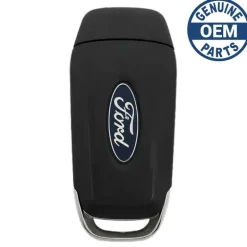 2021 Ford Expedition Flipkey Remote PN: 5923667, 164-R8130