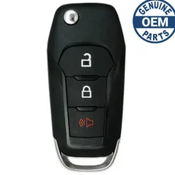 2020 Ford Expedition Flipkey Remote PN: 5923667, 164-R8130