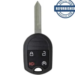 2017 Ford Expedition Remote Head Key PN: 5912561, 164-R8067