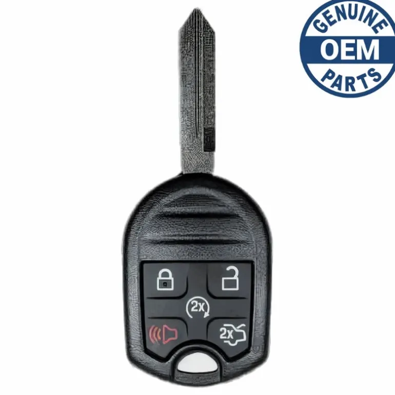 2011 Ford Expedition Remote Head Key PN: 5921467,164-R8000