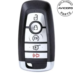 2018 Ford Expedition Smart Key Fob PN: 164-R8198, 5933985