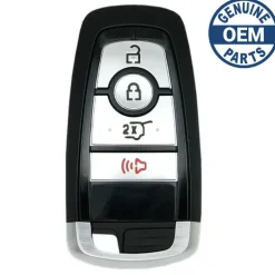 2022 Ford Expedition Smart Key Fob PN: 164-R8197
