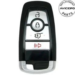2021 Ford Expedition Smart Key Fob PN: 164-R8197