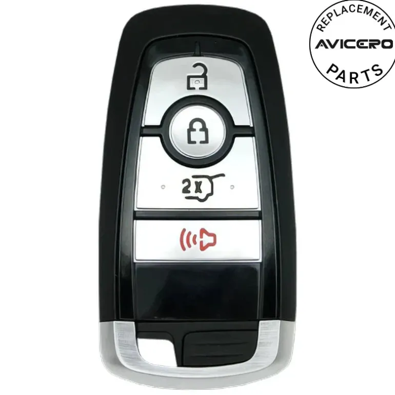 2020 Ford Expedition Smart Key Fob PN: 164-R8197