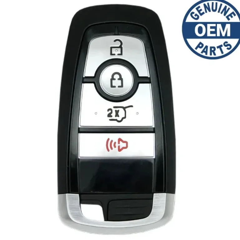 2020 Ford Expedition Smart Key Fob PN: 164-R8197