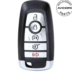 2019 Ford Expedition Smart Key Fob PN: 164-R8198, 5933985