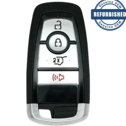 2019 Ford Expedition Smart Key Fob PN: 164-R8197