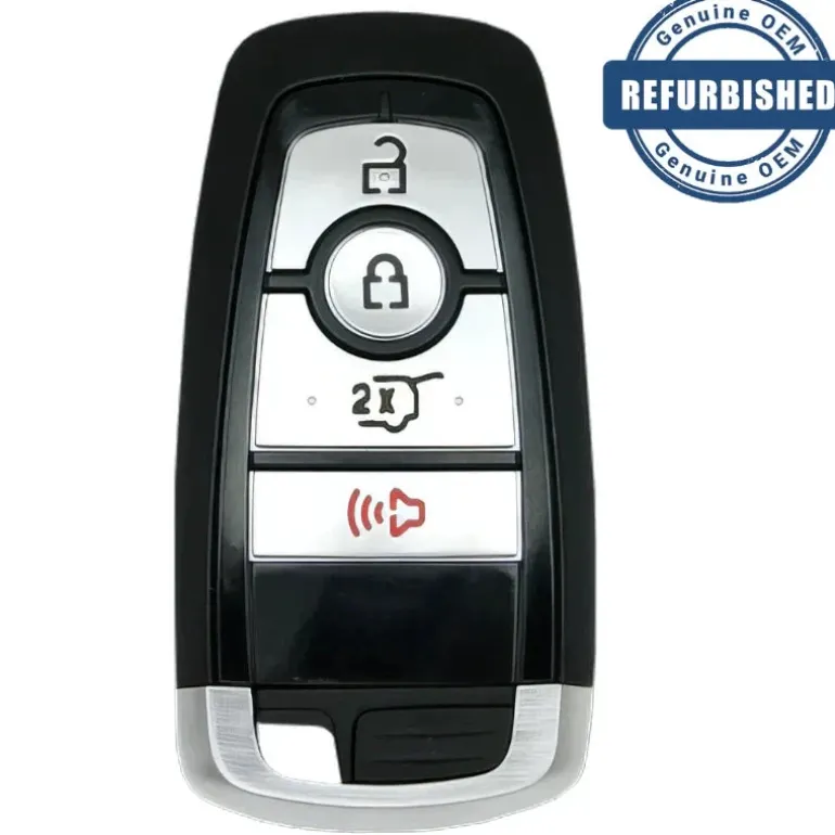 2019 Ford Expedition Smart Key Fob PN: 164-R8197