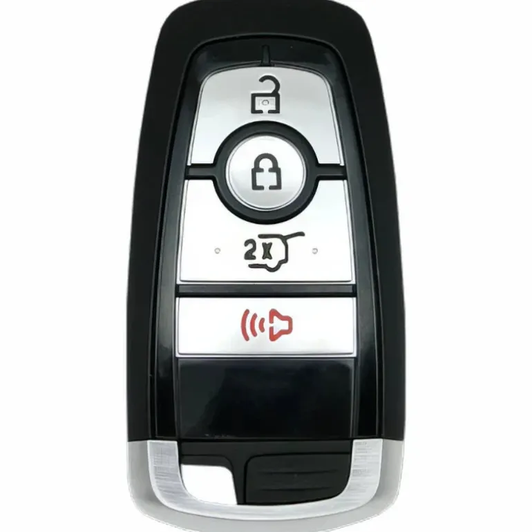 2018 Ford Expedition Smart Key Fob PN: 164-R8197